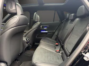 MERCEDES-BENZ GLC 220 d 4MATIC