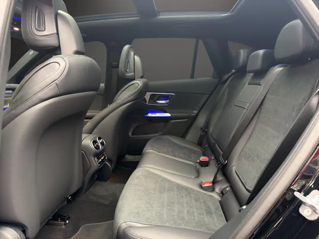 MERCEDES-BENZ GLC 220 d 4MATIC