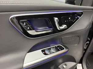 MERCEDES-BENZ GLC 220 d 4MATIC