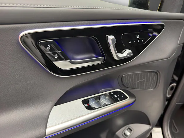 MERCEDES-BENZ GLC 220 d 4MATIC