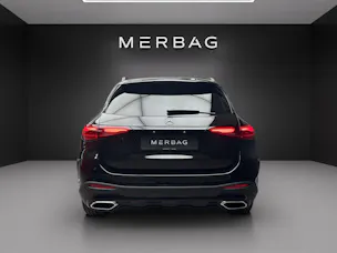 MERCEDES-BENZ GLC 220 d 4MATIC