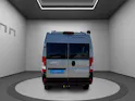 FIAT Fiat Ducato Adria 600 SPB