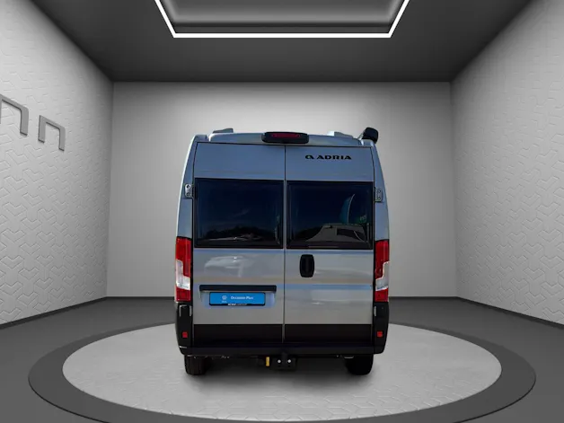 FIAT Fiat Ducato Adria 600 SPB