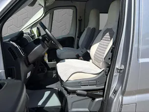 FIAT Fiat Ducato Adria 600 SPB