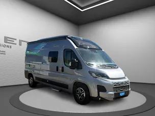 FIAT Fiat Ducato Adria 600 SPB