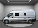 FIAT Fiat Ducato Adria 600 SPB