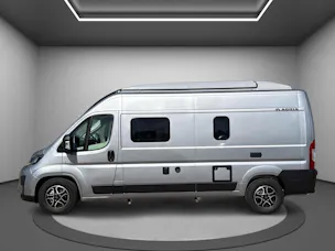 FIAT Fiat Ducato Adria 600 SPB