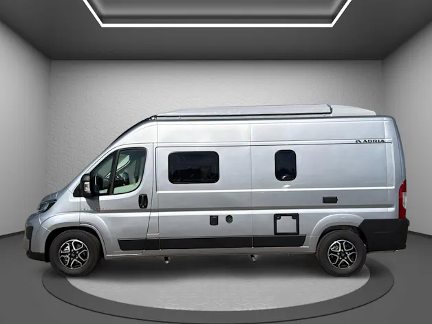 FIAT Fiat Ducato Adria 600 SPB