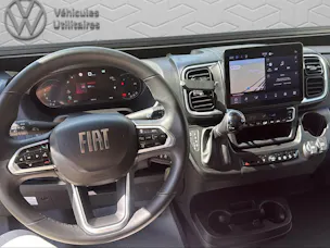 FIAT Fiat Ducato Adria 600 SPB