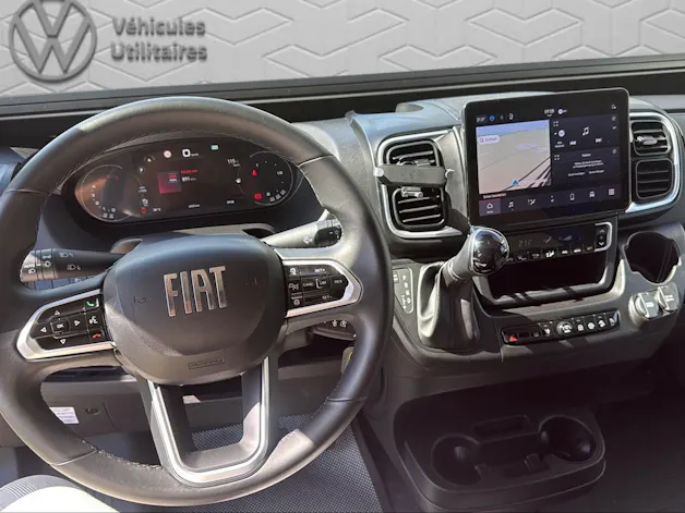 FIAT Fiat Ducato Adria 600 SPB