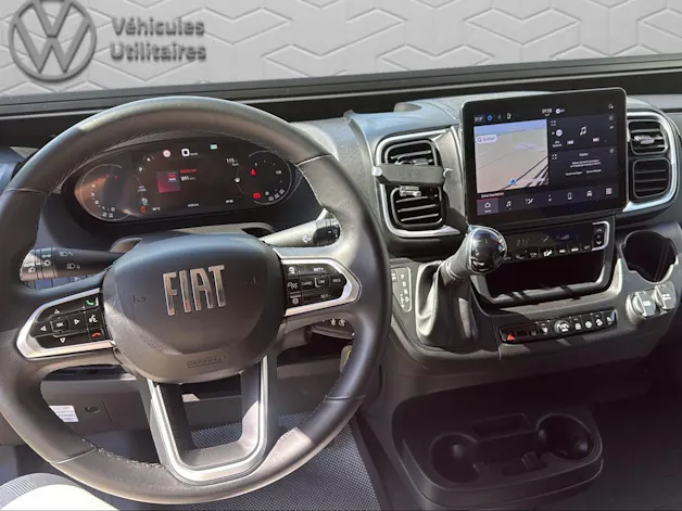 FIAT Fiat Ducato Adria 600 SPB