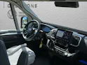 FIAT Fiat Ducato Adria 600 SPB