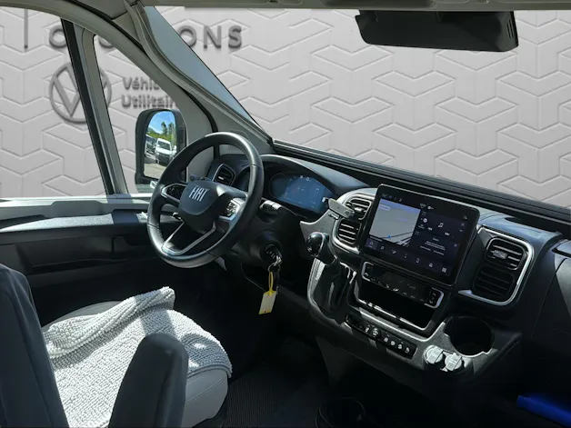 FIAT Fiat Ducato Adria 600 SPB