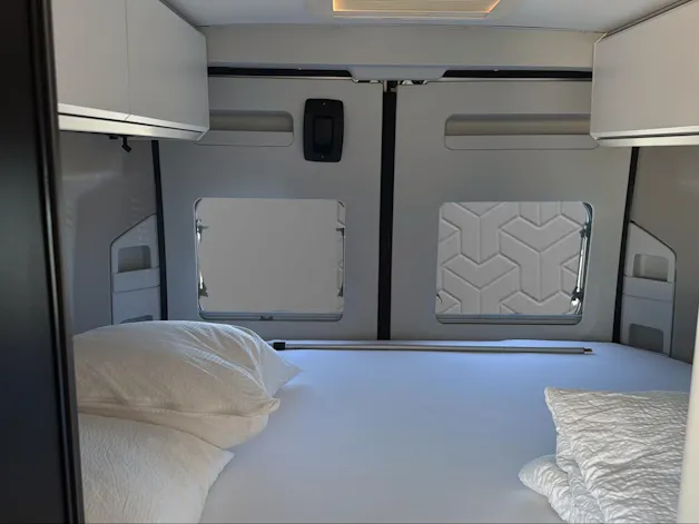 FIAT Fiat Ducato Adria 600 SPB