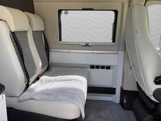 FIAT Fiat Ducato Adria 600 SPB