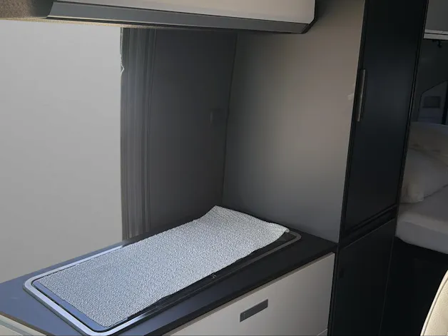FIAT Fiat Ducato Adria 600 SPB