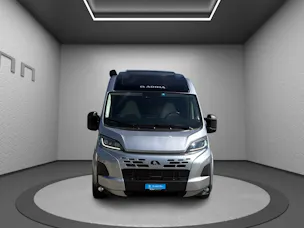 FIAT Fiat Ducato Adria 600 SPB