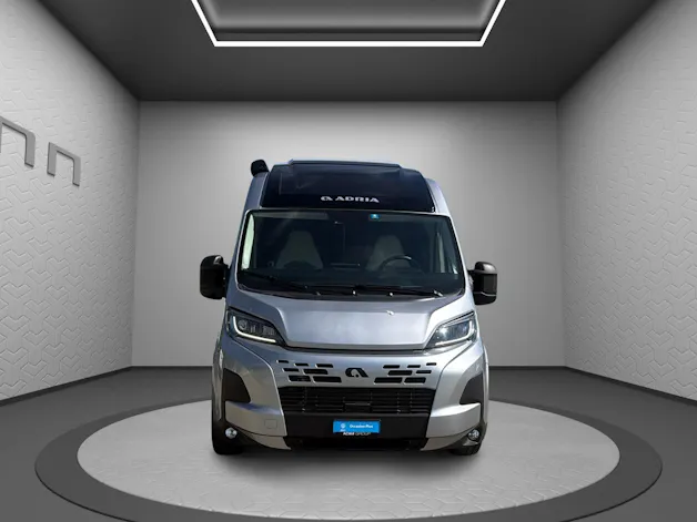 FIAT Fiat Ducato Adria 600 SPB