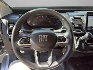 FIAT Fiat Ducato Adria 600 SPB