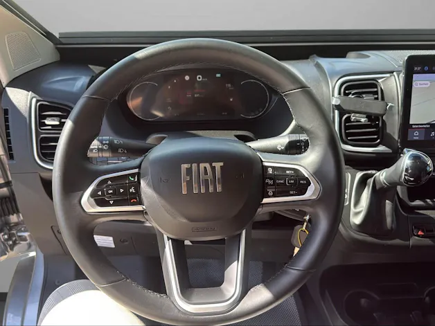 FIAT Fiat Ducato Adria 600 SPB