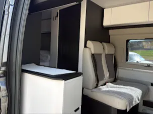 FIAT Fiat Ducato Adria 600 SPB