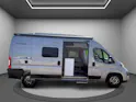 FIAT Fiat Ducato Adria 600 SPB