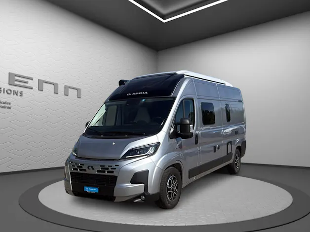 FIAT Fiat Ducato Adria 600 SPB
