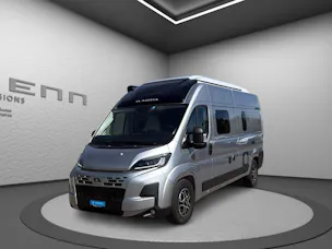 FIAT Fiat Ducato Adria 600 SPB