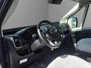 FIAT Fiat Ducato Adria 600 SPB