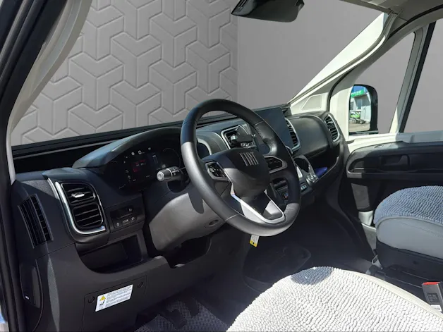 FIAT Fiat Ducato Adria 600 SPB