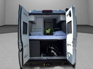 FIAT Fiat Ducato Adria 600 SPB