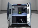 FIAT Fiat Ducato Adria 600 SPB