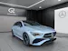MERCEDES-BENZ CLA Shooting Brake 250 4Matic 8G-DCT