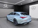 MERCEDES-BENZ CLA Shooting Brake 250 4Matic 8G-DCT