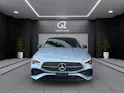 MERCEDES-BENZ CLA Shooting Brake 250 4Matic 8G-DCT