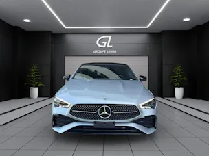 MERCEDES-BENZ CLA Shooting Brake 250 4Matic 8G-DCT