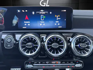 MERCEDES-BENZ CLA Shooting Brake 250 4Matic 8G-DCT