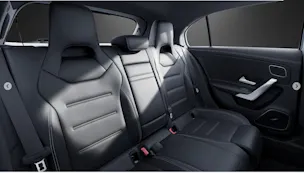MERCEDES-BENZ A AMG 35 4Matic 8G-DCT