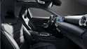 MERCEDES-BENZ A AMG 35 4Matic 8G-DCT