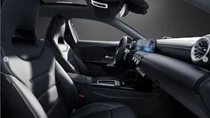 MERCEDES-BENZ A AMG 35 4Matic 8G-DCT