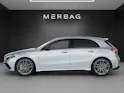 MERCEDES-BENZ A AMG 35 4Matic 8G-DCT