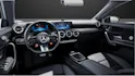 MERCEDES-BENZ A AMG 35 4Matic 8G-DCT