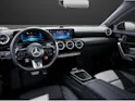 MERCEDES-BENZ A AMG 35 4Matic 8G-DCT