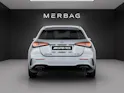 MERCEDES-BENZ A AMG 35 4Matic 8G-DCT