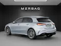 MERCEDES-BENZ A AMG 35 4Matic 8G-DCT