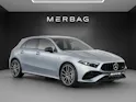 MERCEDES-BENZ A AMG 35 4Matic 8G-DCT
