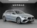 MERCEDES-BENZ A AMG 35 4Matic 8G-DCT