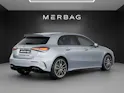 MERCEDES-BENZ A AMG 35 4Matic 8G-DCT