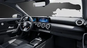 MERCEDES-BENZ A AMG 35 4Matic 8G-DCT