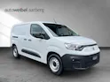 FIAT E-Doblo L1 50kWh 800kg Swiss Edition